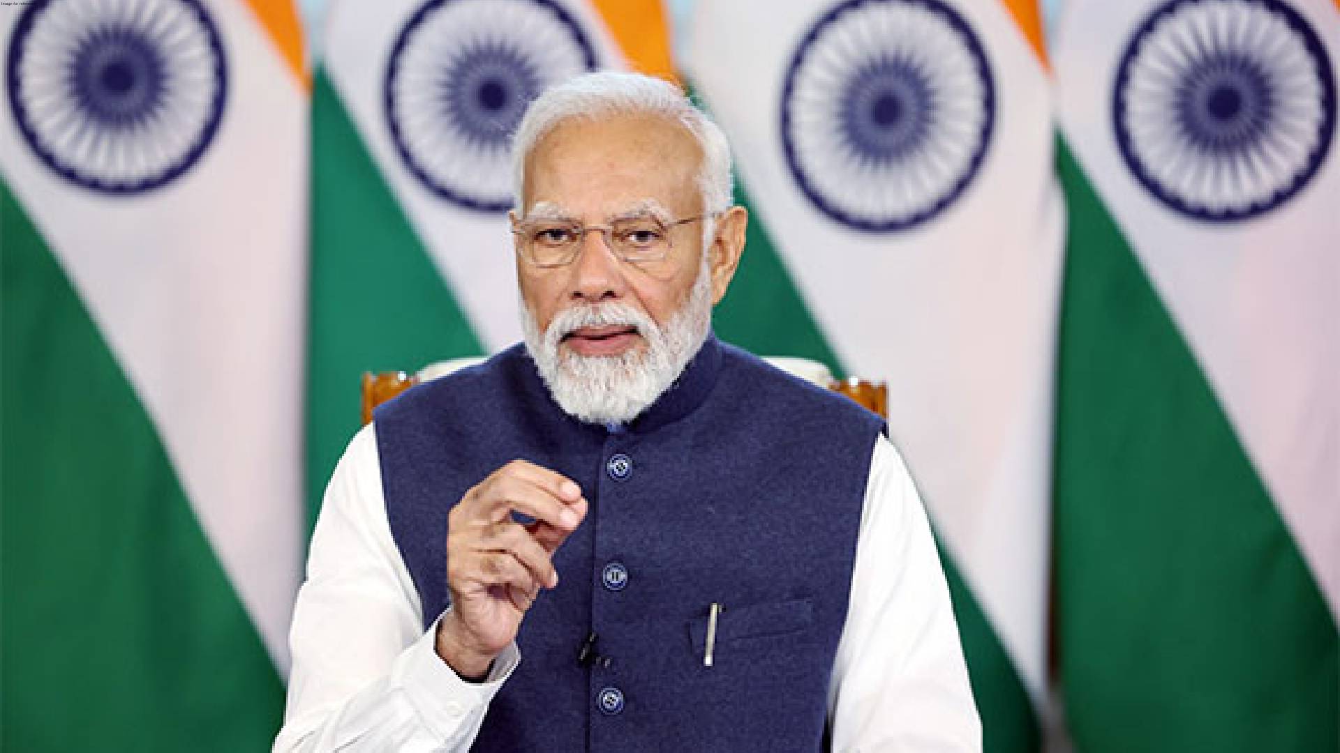 PM Modi hails Supreme Court's judgement on immunity to lawmakers in bribery cases